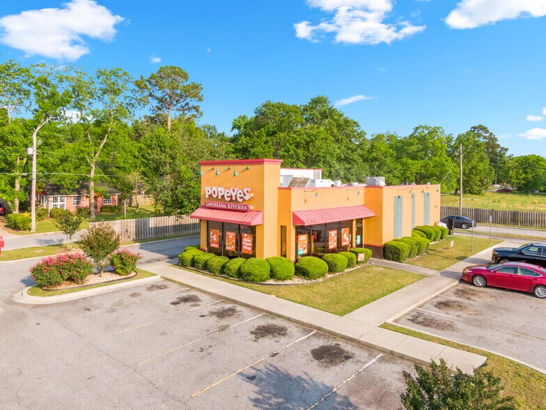 3246 Mercer University Dr, Macon-Bibb, GA for sale - Building Photo - Image 1 of 1