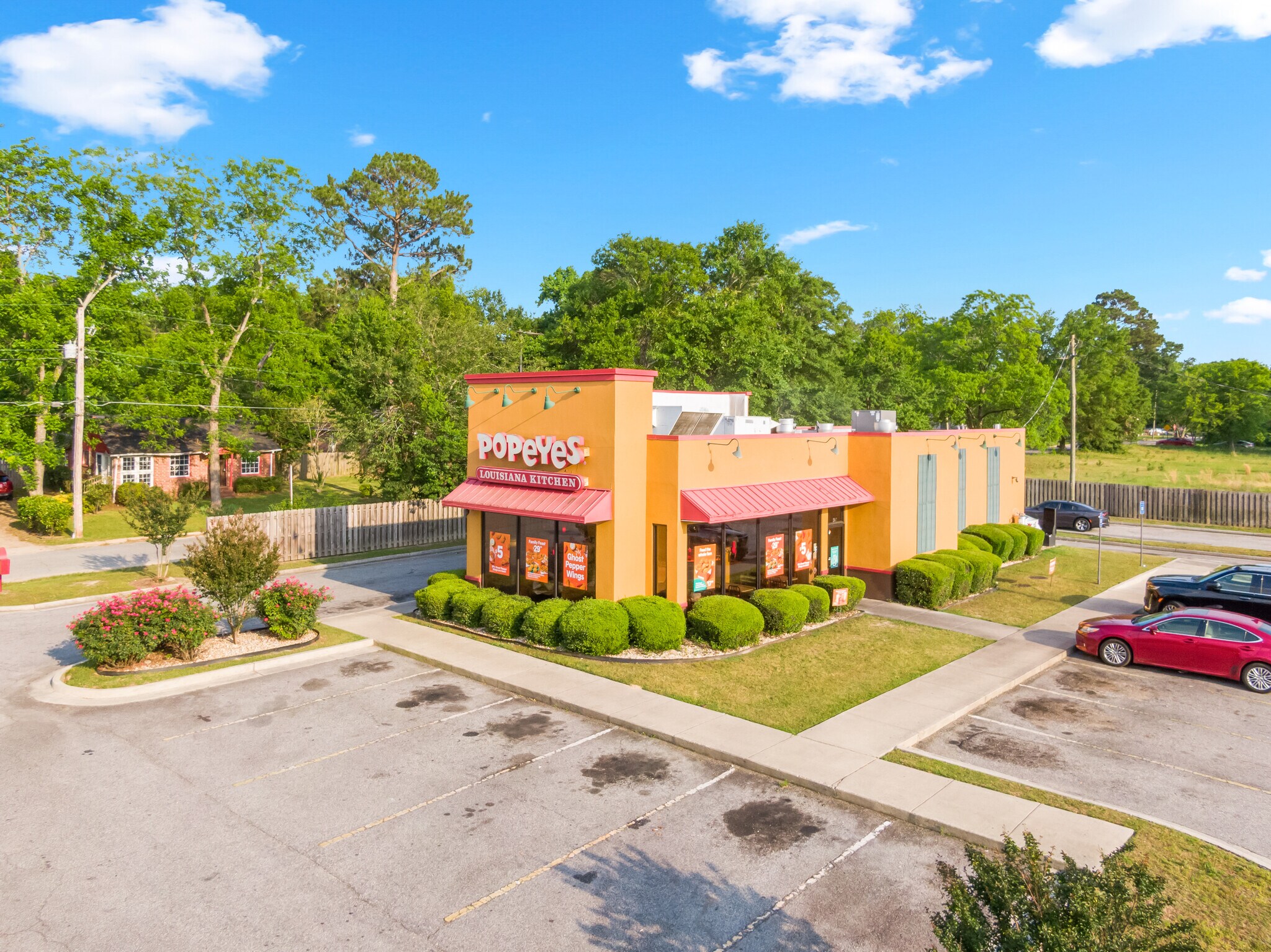 3246 Mercer University Dr, Macon-Bibb, GA for sale Building Photo- Image 1 of 1