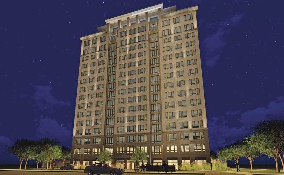 1 Chestnut Pl, Quincy, MA for lease - Building Photo - Image 1 of 5