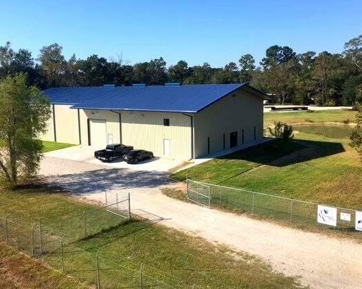 21452 W Martin Dr, Porter, TX for sale Building Photo- Image 1 of 1