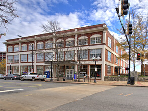 531 S Main St, Greenville, SC for lease Building Photo- Image 2 of 2