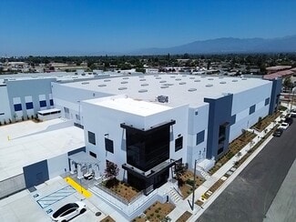 More details for 1050 E Holt Blvd, Ontario, CA - Industrial for Lease