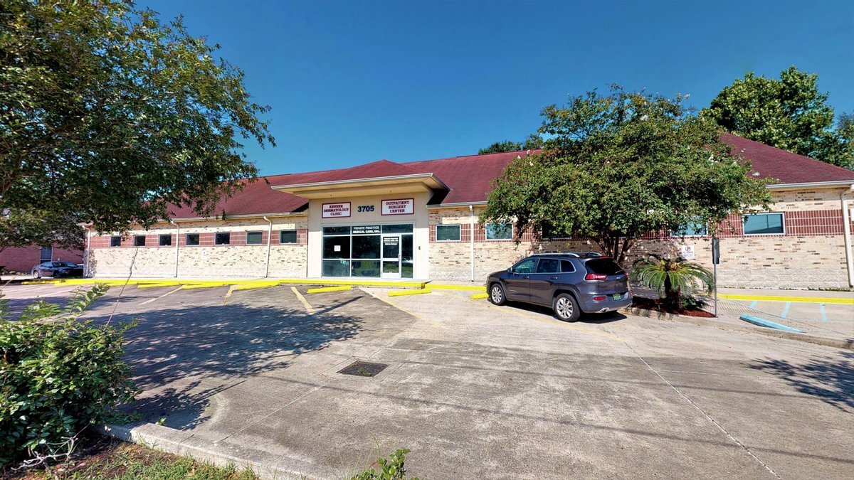 3705 Florida Ave, Kenner, LA 70065