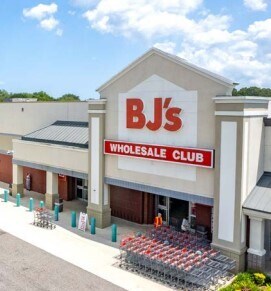 BJ's & Walgreens portfolio of 2 properties for sale on LoopNet.com - Building Photo - Image 2 of 11