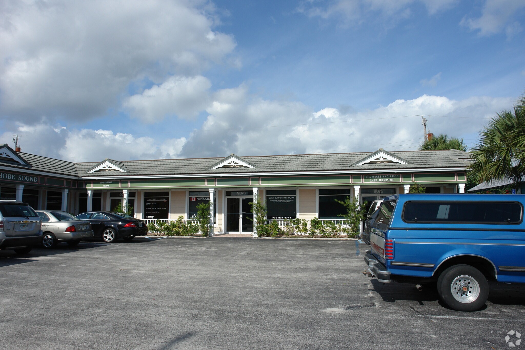 90659075 SE Bridge Rd, Hobe Sound, FL 33455 Retail for Lease