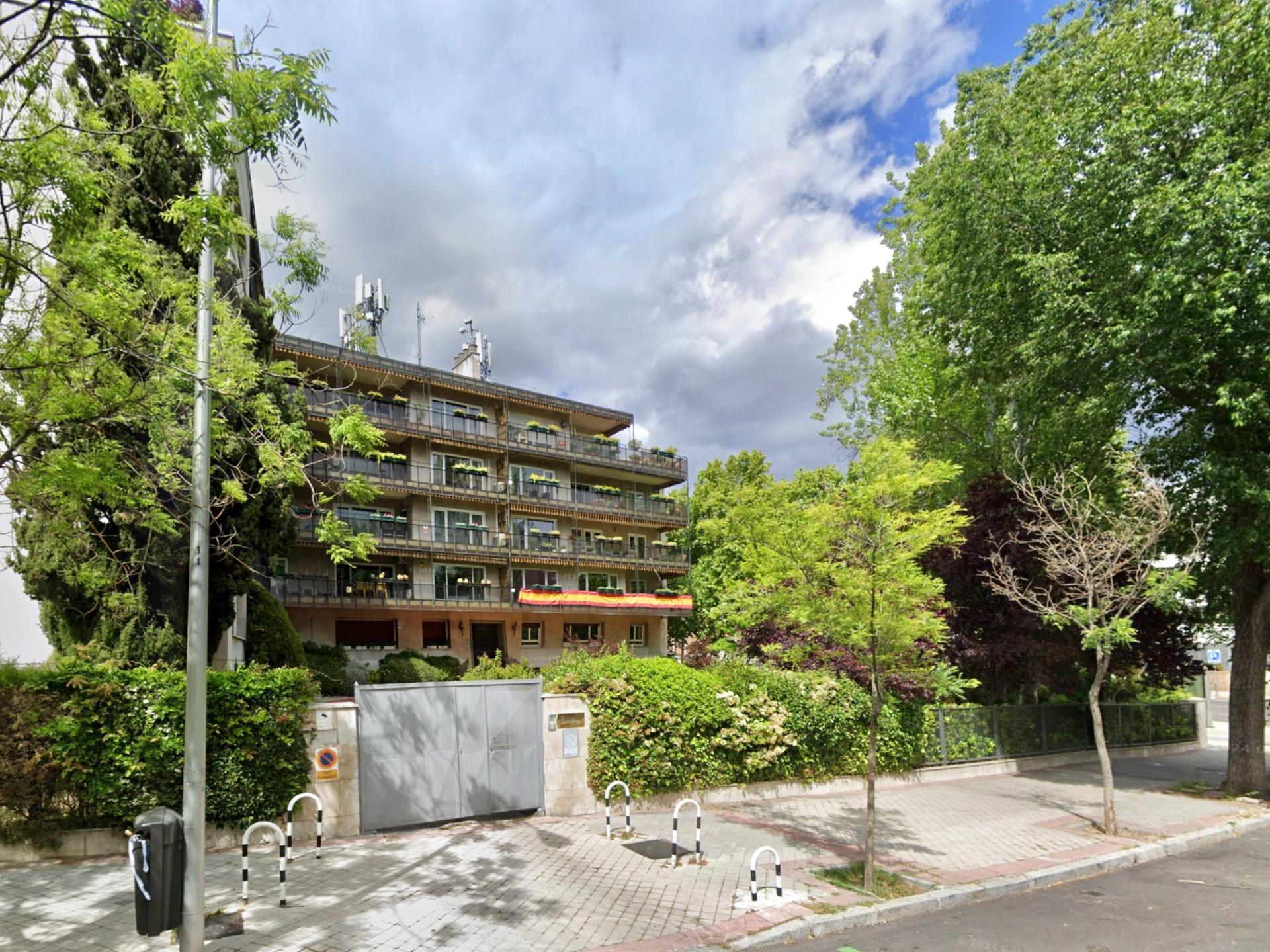 in Madrid, Madrid for sale Floor Plan- Image 1 of 1