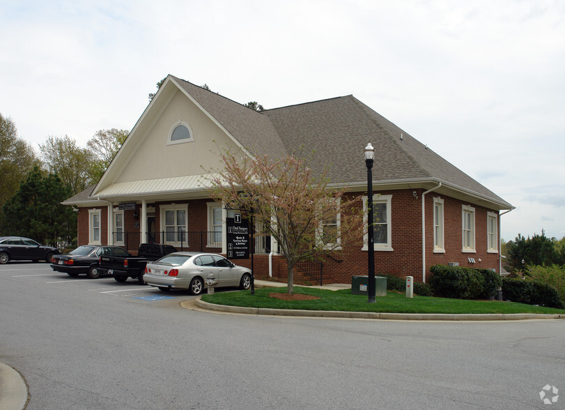 1400 Buford Hwy, Buford, GA for sale - Primary Photo - Image 1 of 1