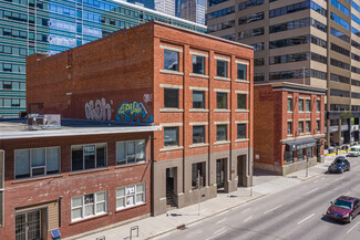 More details for 522 11th Ave SW, Calgary, AB - Office for Lease