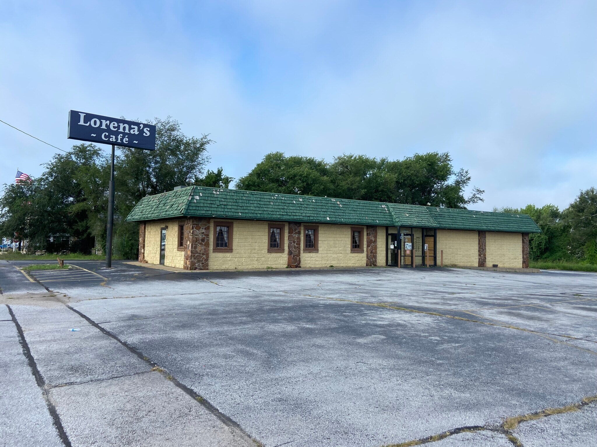 513 N West Byp, Springfield, MO for sale Building Photo- Image 1 of 1