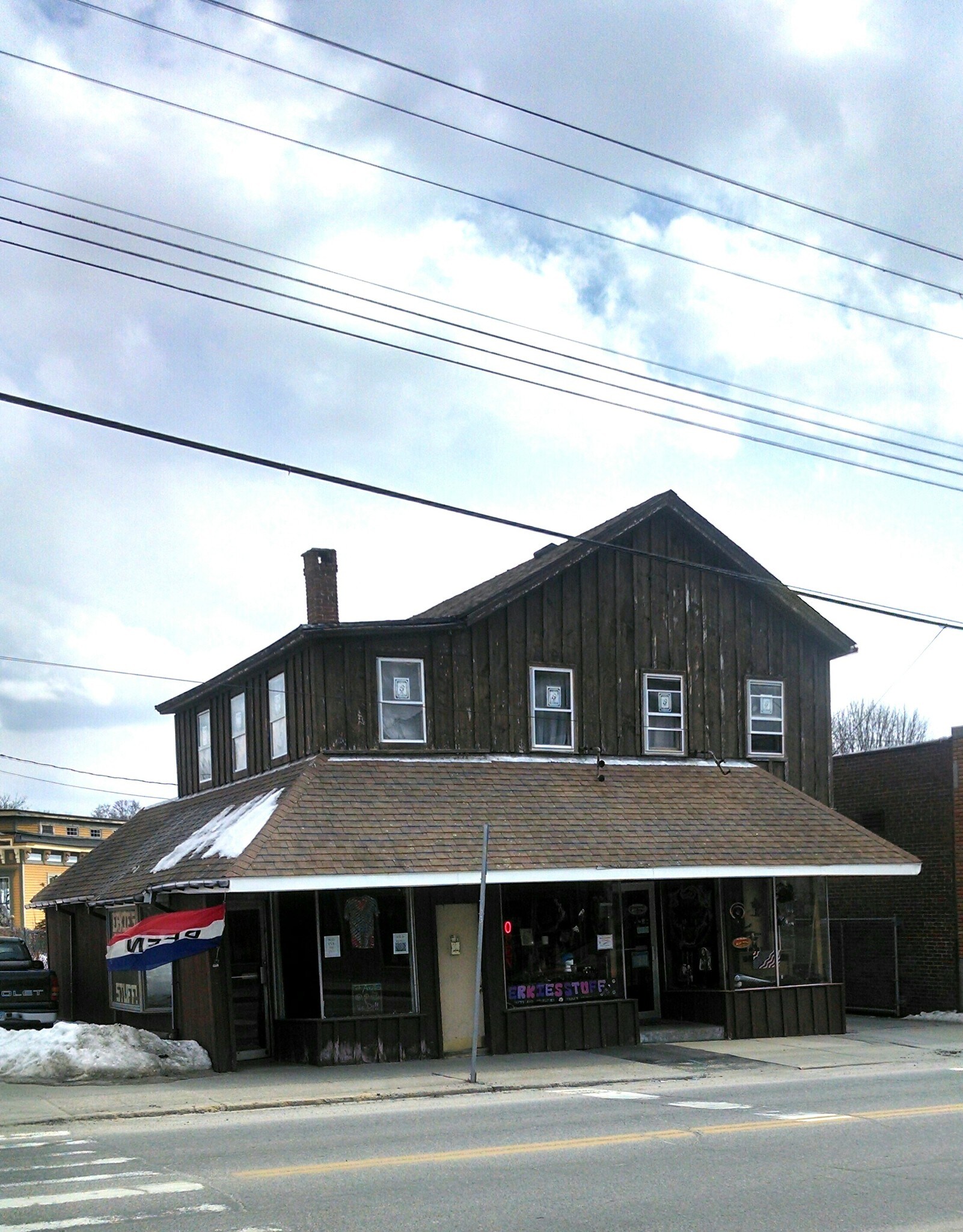106-108 Main St, Danielson, CT for sale Primary Photo- Image 1 of 1