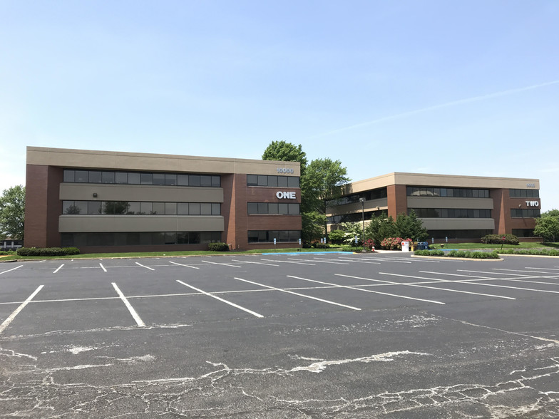 10000 Lincoln Dr E, Marlton, NJ for lease - Building Photo - Image 3 of 9