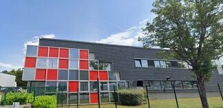 More details for 250 Rue Hélène Boucher, Rillieux-la-Pape - Office for Sale