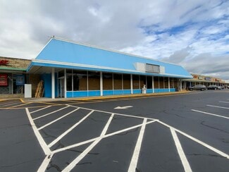 More details for 908-1010 W Cumberland St, Dunn, NC - Retail for Lease