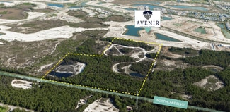 More details for 13375 Northlake Blvd, West Palm Beach, FL - Land for Sale