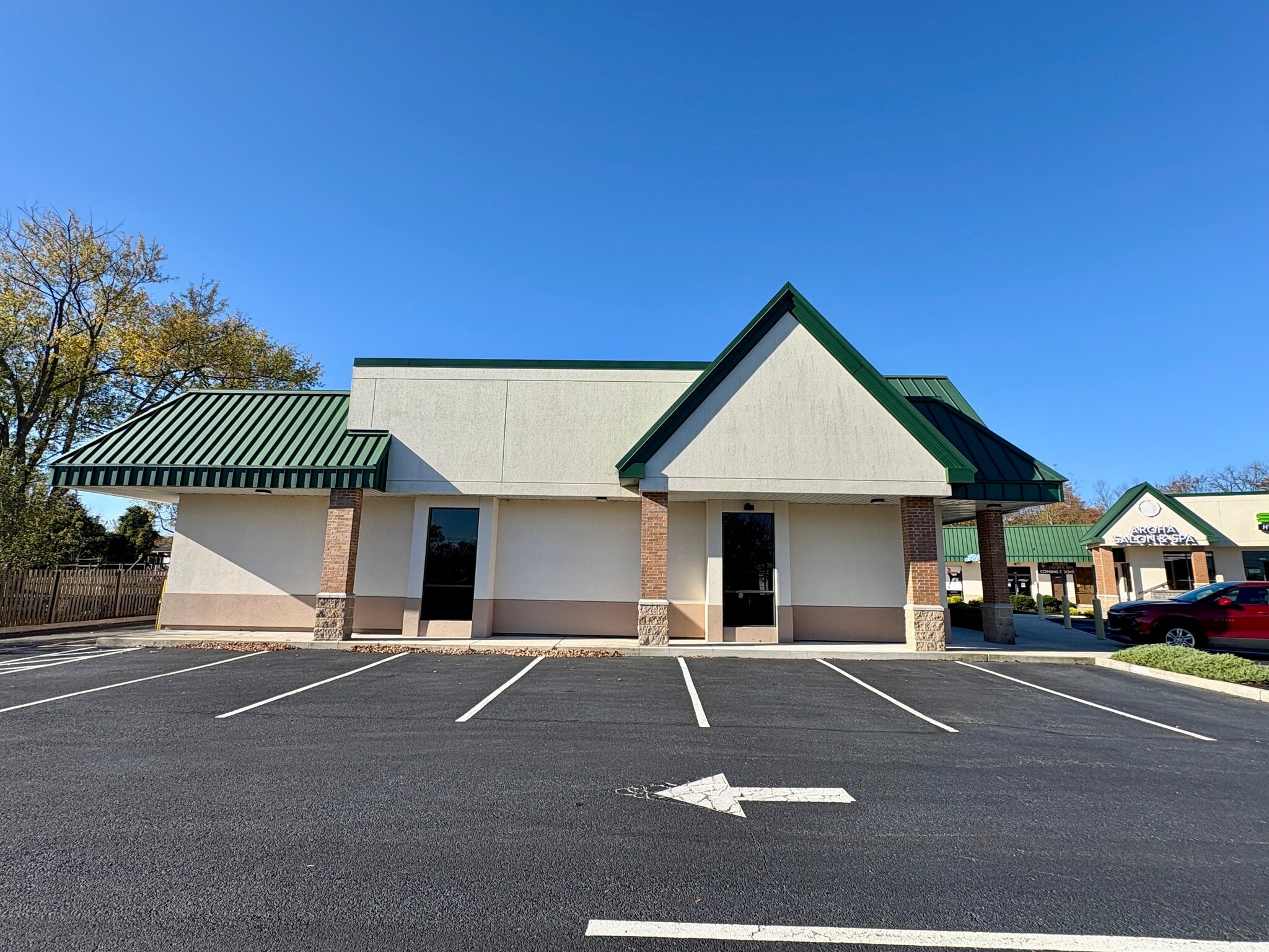 3885 Route 27, Princeton, NJ for lease Interior Photo- Image 1 of 3