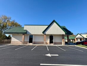 3885 Route 27, Princeton, NJ for lease Interior Photo- Image 1 of 3