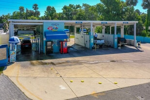Bank Owned- Bring Offers - Car Wash/SS - Bank Owned Property