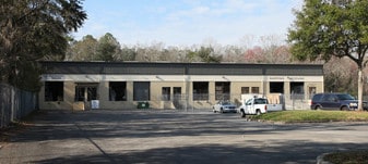 Bldg 2 - Warehouse