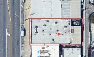 More details for 8470 S Central Ave, Los Angeles, CA - Retail for Sale