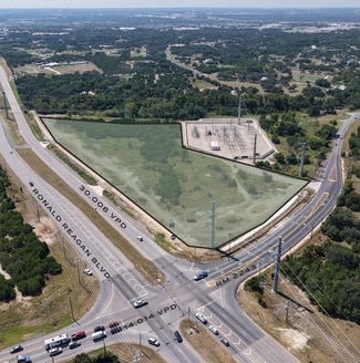 More details for 8105 RR 2243, Leander, TX - Land for Sale