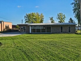 980 Lafayette Rd, Medina OH - Warehouse
