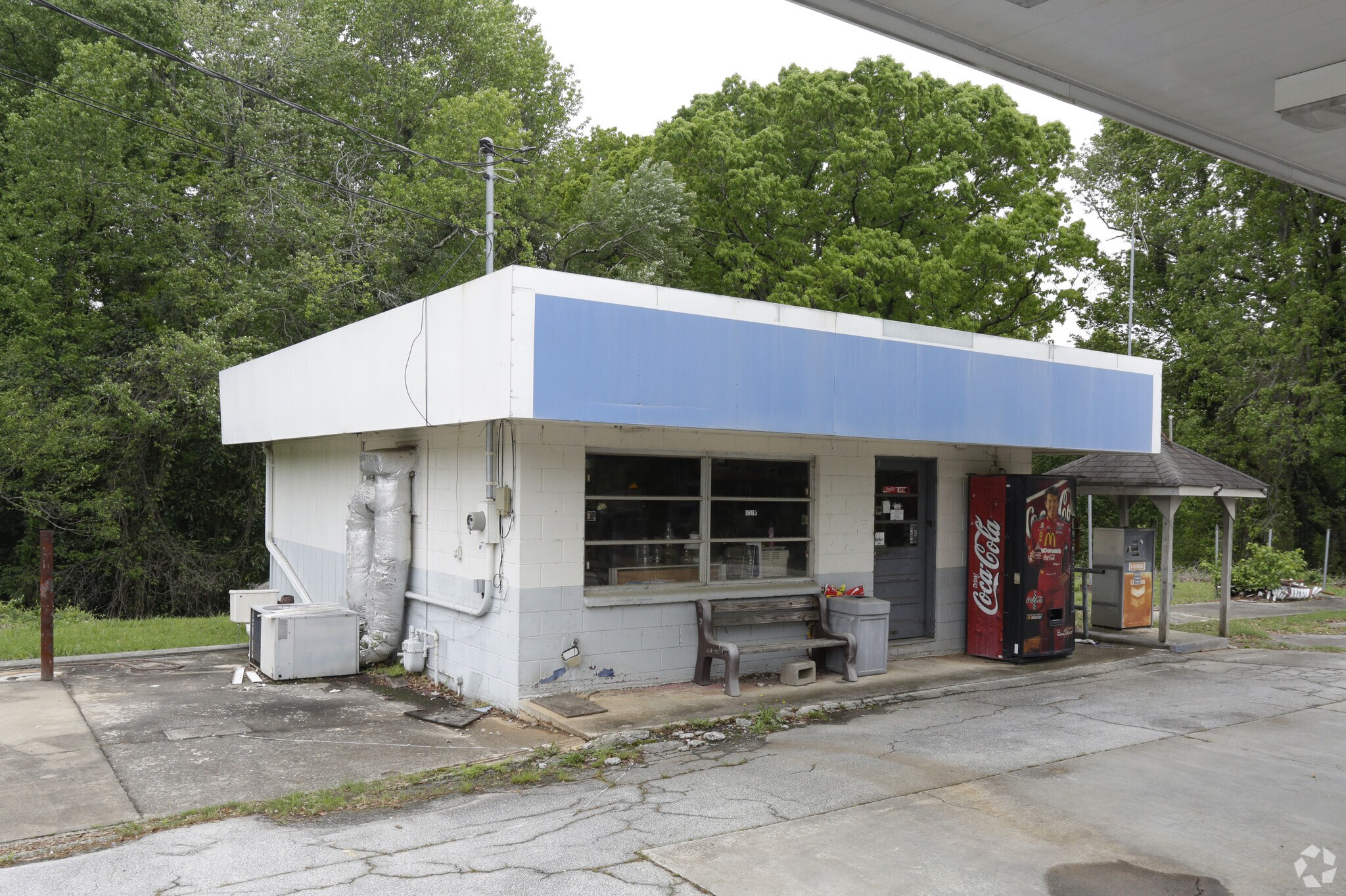 1311 Mize Rd, Toccoa, GA for sale Primary Photo- Image 1 of 1