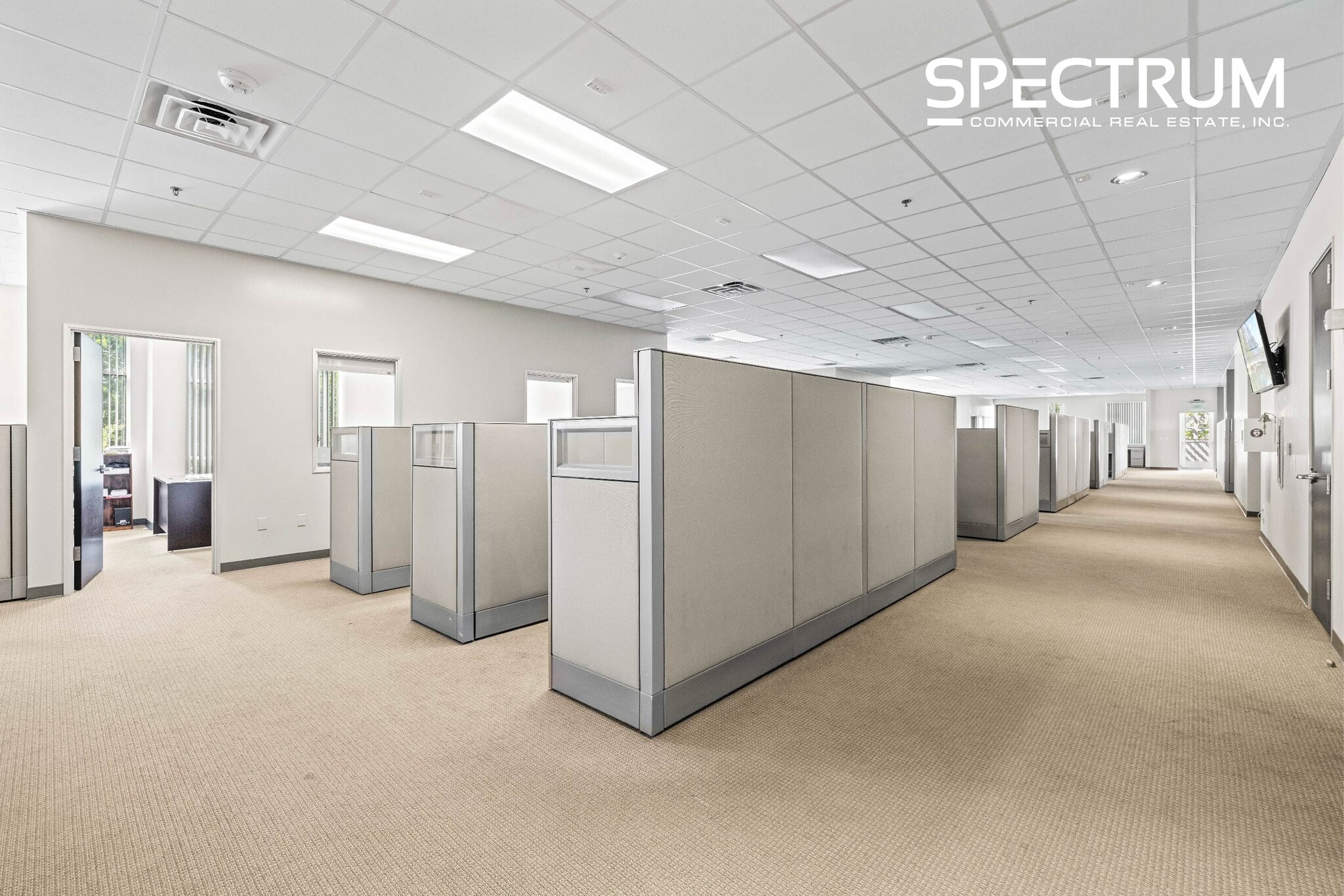 25106 Avenue Tibbitts, Valencia, CA for lease Building Photo- Image 1 of 7