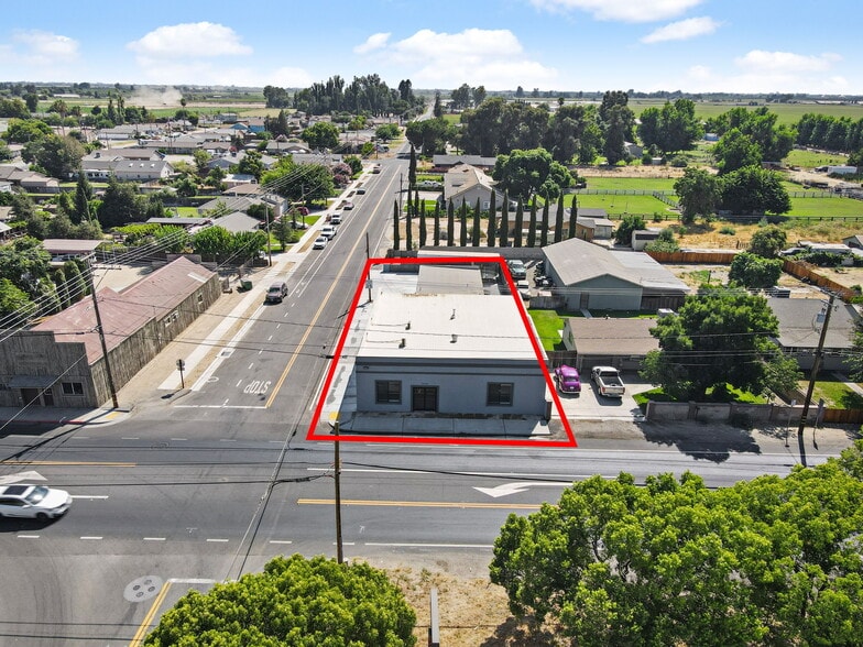 7490 Lander Ave, Hilmar, CA for sale - Building Photo - Image 3 of 55