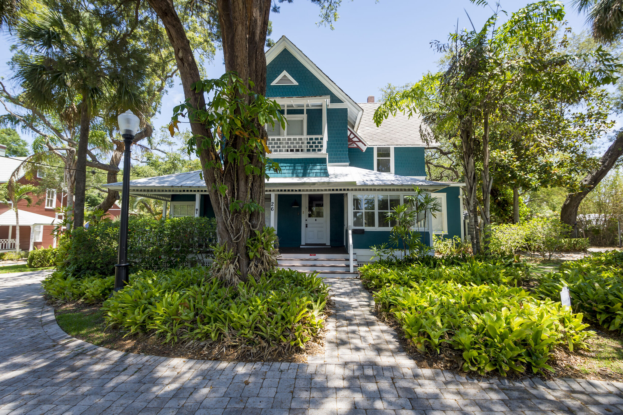 26 A W Orange St, Tarpon Springs, FL for sale Building Photo- Image 1 of 1