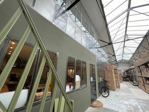 Office in Vitry-sur-Seine for lease Building Photo- Image 2 of 8