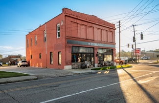 More details for 534 Walnut St, Gadsden, AL - Flex for Sale