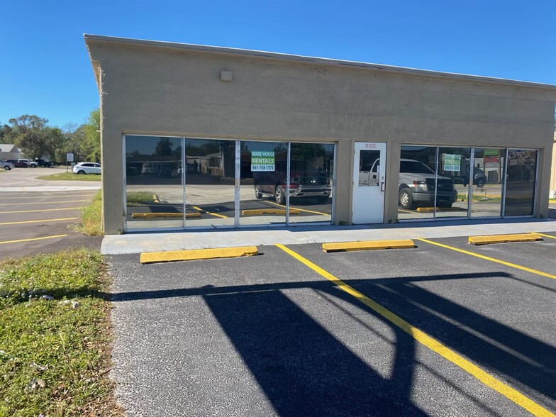 6132 15th St E, Bradenton, FL for lease - Building Photo - Image 1 of 2