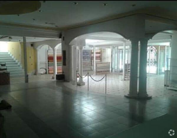 Retail in Quintanar de la Orden, Toledo for lease Interior Photo- Image 1 of 6