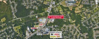More details for 6200 Iron Bridge Rd, Richmond, VA - Land for Sale