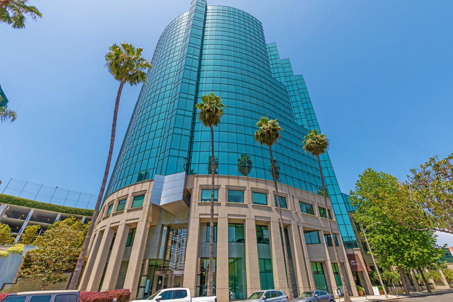 11400 W Olympic Blvd, Los Angeles, CA for lease - Building Photo - Image 1 of 3