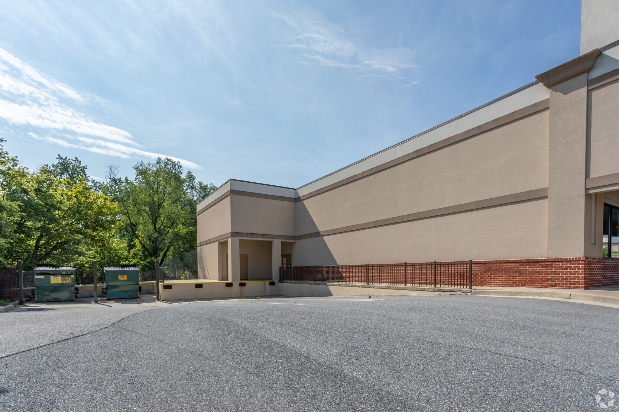 8645 Pulaski Hwy, Baltimore, MD 21237 Pulaski Retail