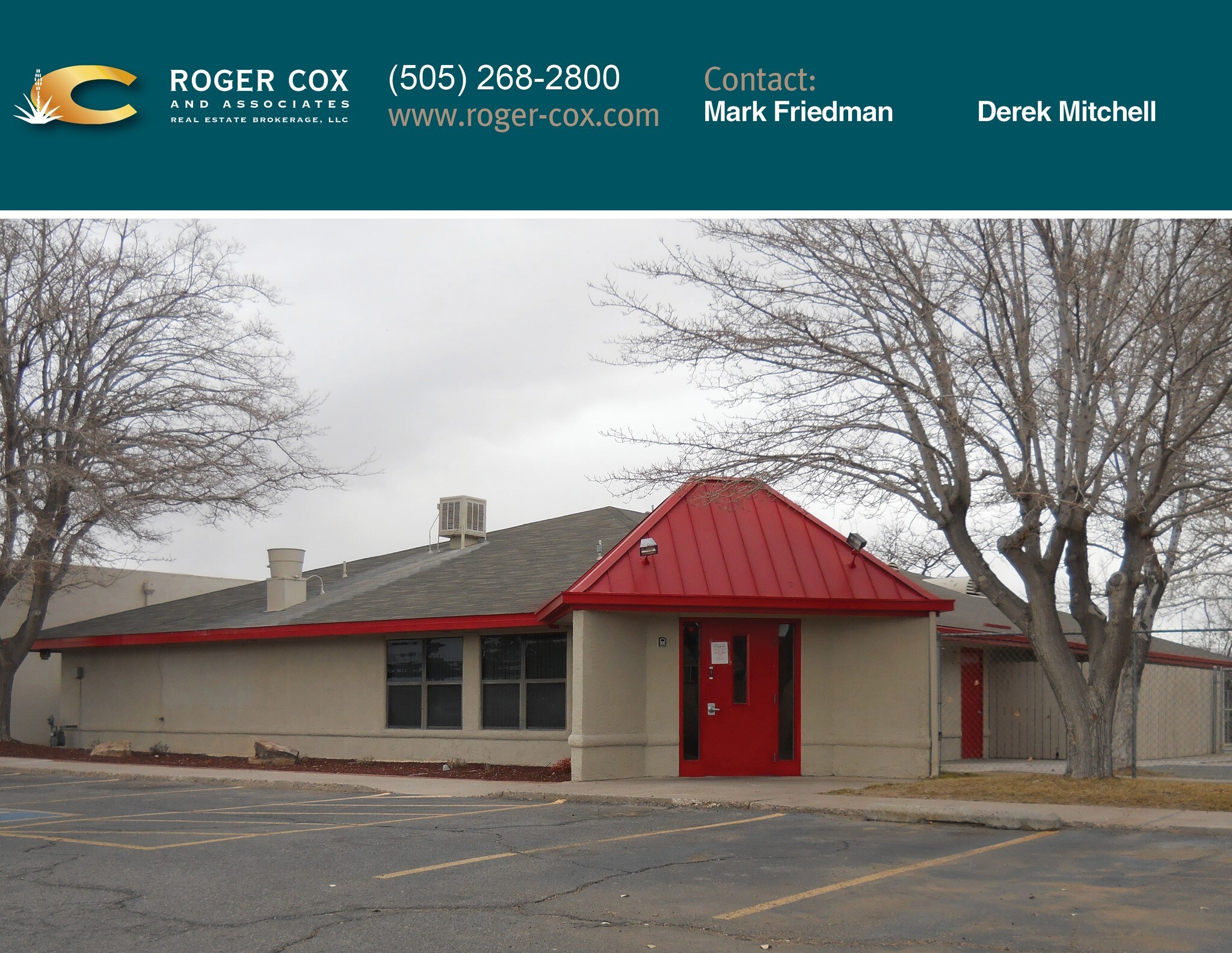 4031 Barbara Loop SE, Rio Rancho, NM for sale Building Photo- Image 1 of 1