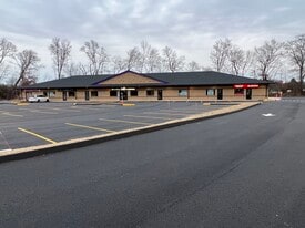 150, 154, 158 Sullivan Corner Plaza's - Storefront Property