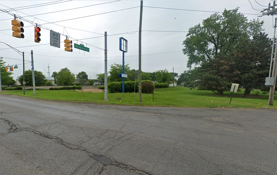 2820 Kentucky Ave, Indianapolis, IN for lease - Building Photo - Image 2 of 3