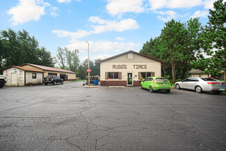 More details for 0115 W State Road 10, North Judson, IN - Flex for Sale