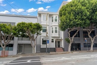 More details for 414-416 Bryant St, San Francisco, CA - Multifamily for Sale