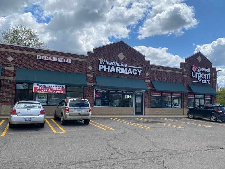 Orchard Lake Ave, Pontiac, MI for lease - Building Photo - Image 3 of 6