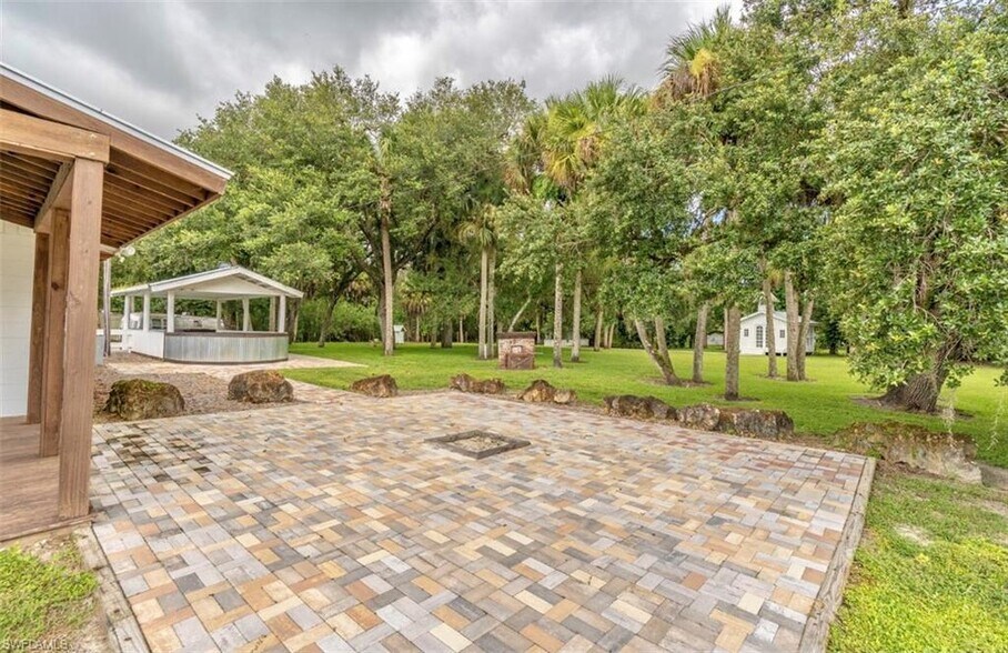 2850 Packinghouse Rd, Alva, FL 33920 Specialty for Sale