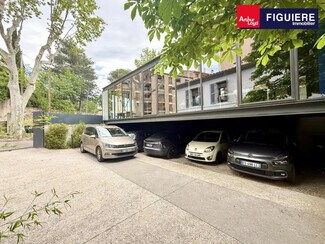 More details for 70 Cours Gambetta, Aix-en-Provence - Office for Lease