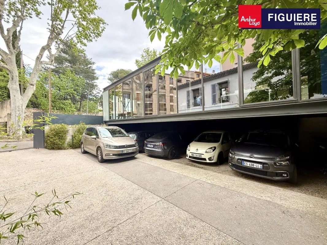 70 Cours Gambetta, Aix-en-Provence for lease Building Photo- Image 1 of 9