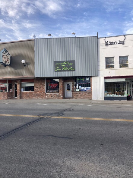 330 S Bridge St, Winnemucca, NV for sale - Building Photo - Image 1 of 3