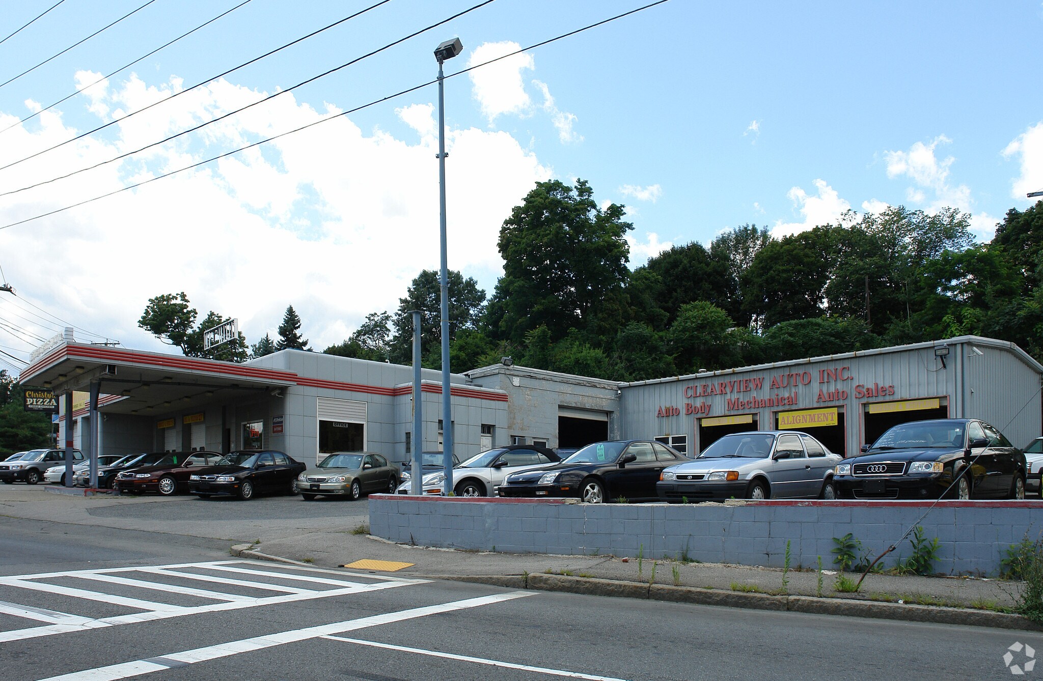 618 Lincoln St, Worcester, MA for sale Primary Photo- Image 1 of 1