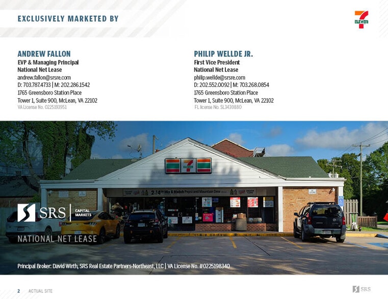 1115 Colonial Ave, Norfolk, VA for sale - Building Photo - Image 2 of 7