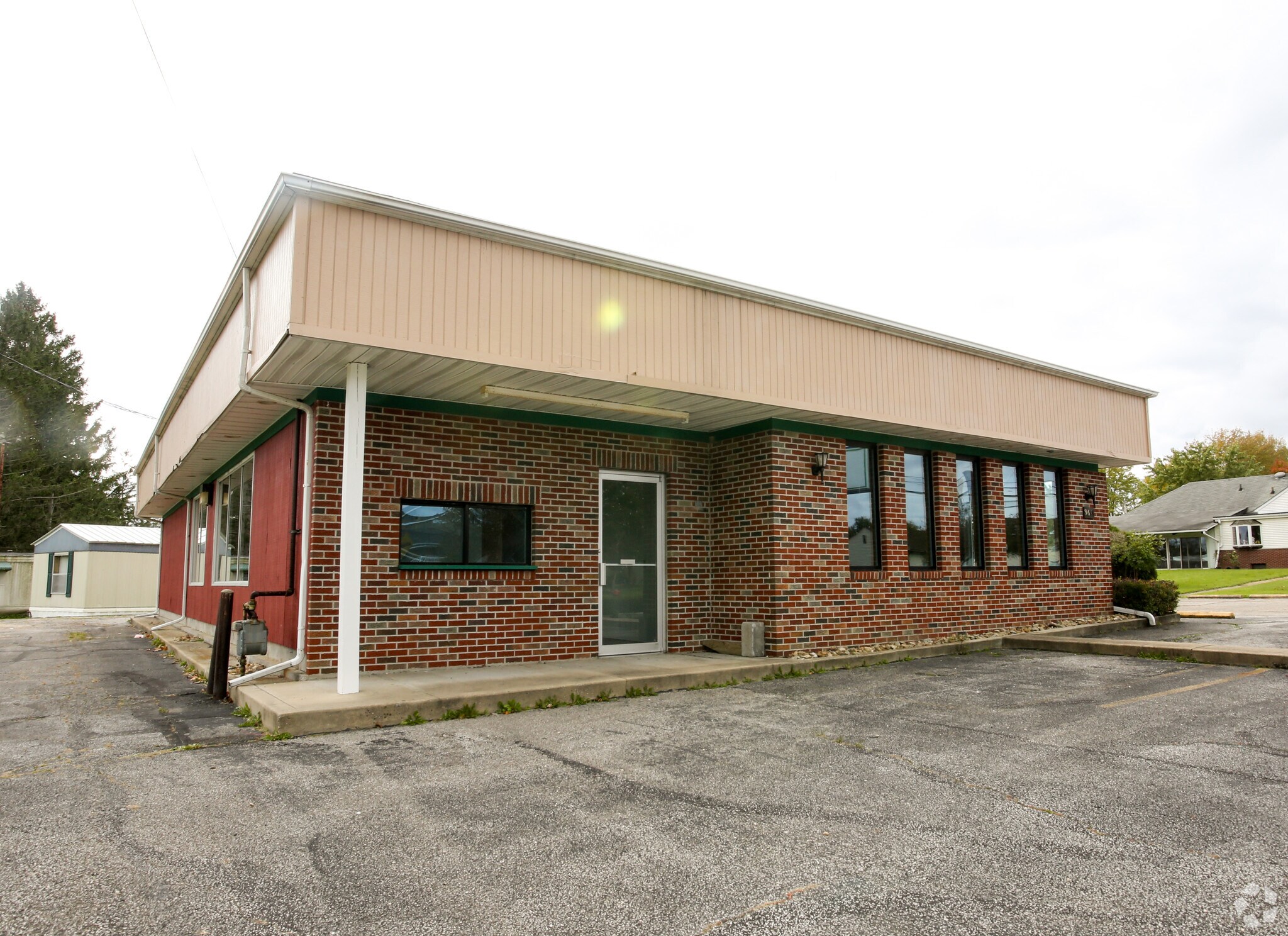 9644 E Center St, Windham, OH for sale Primary Photo- Image 1 of 1