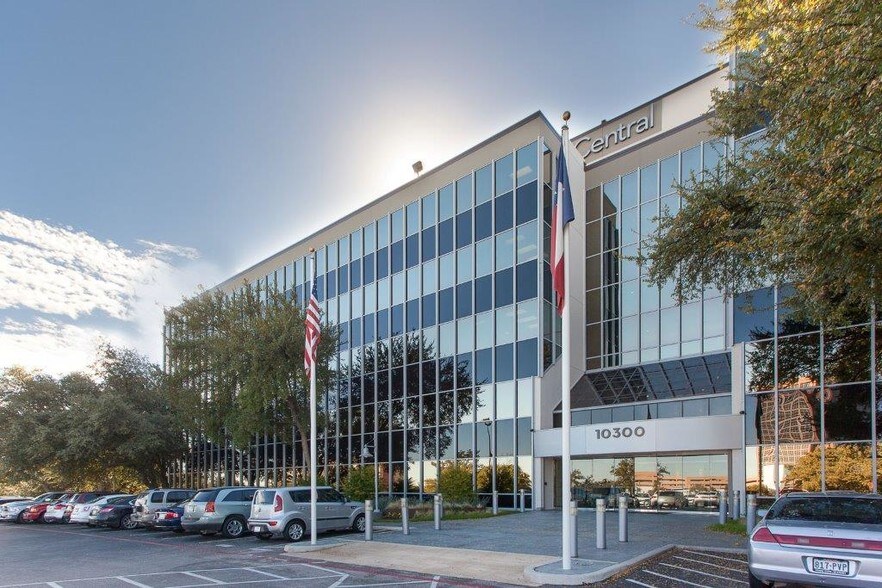 10300 N Central Expy, Dallas, TX, 75231 Office Space For Lease
